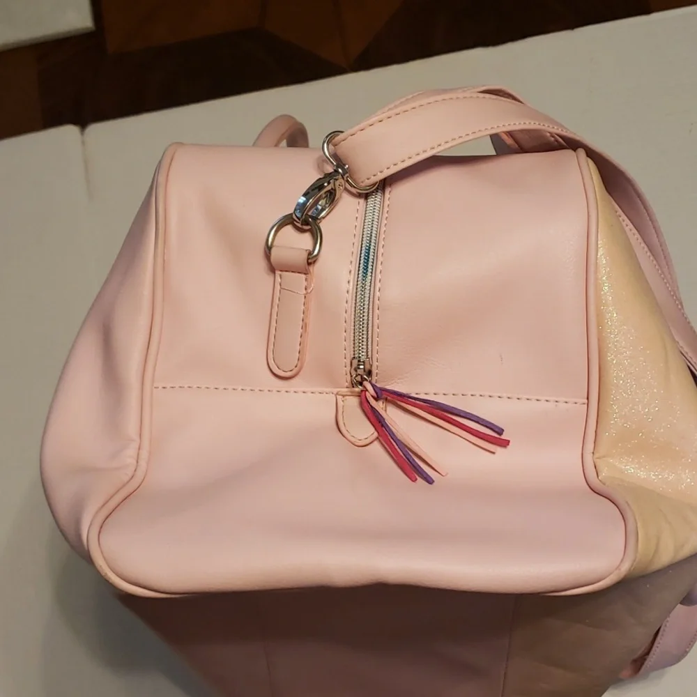 OMG ACCESSORIES Travel bag